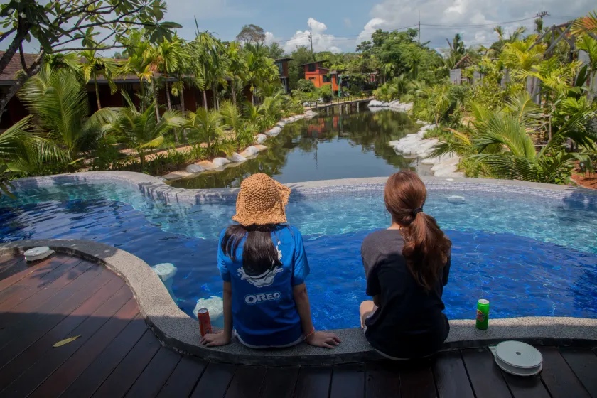 Panwana Resort - Image 1