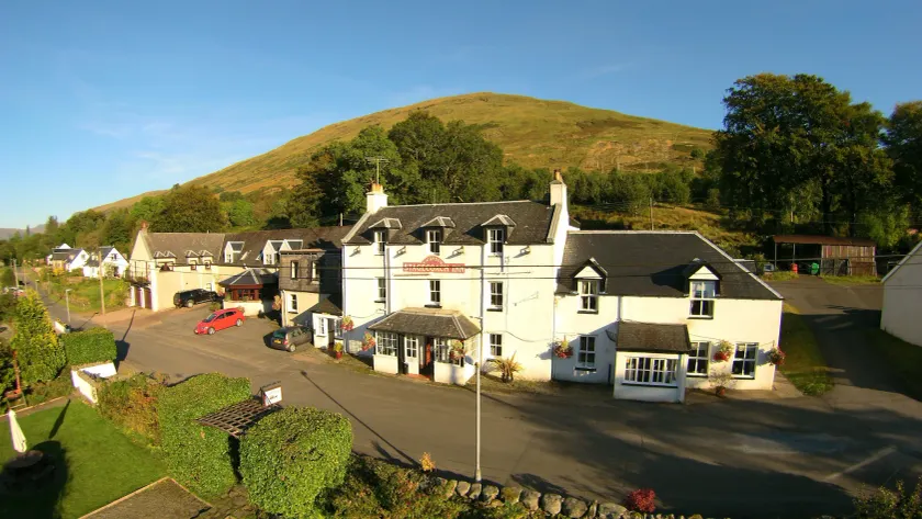 Cairndow Stagecoach Inn - Image 1