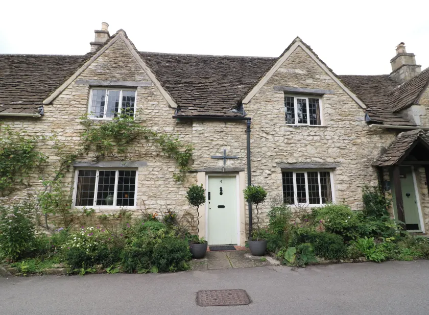 Castle Combe Cottage - Image 1