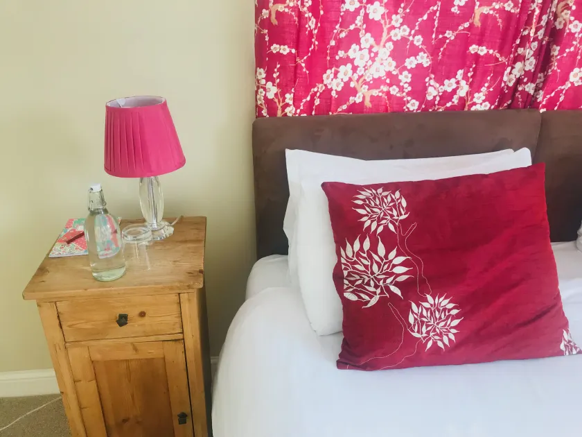 Rosebank B&B - Chambre