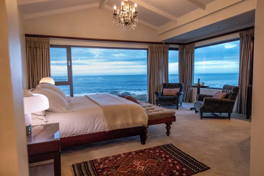 Schulphoek Seafront Boutique Hotel - Image 1