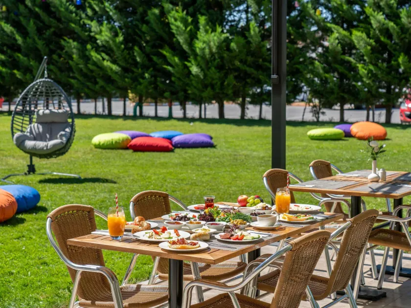 Ibis Kayseri - Image 1