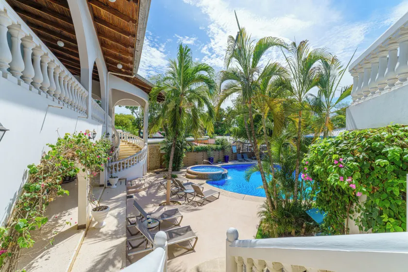 Hotel Mar Rey - Image 1