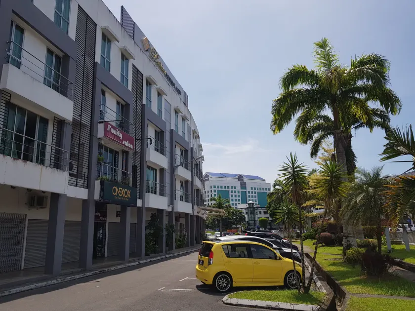 DeHome Boutique Hotel - Image 1