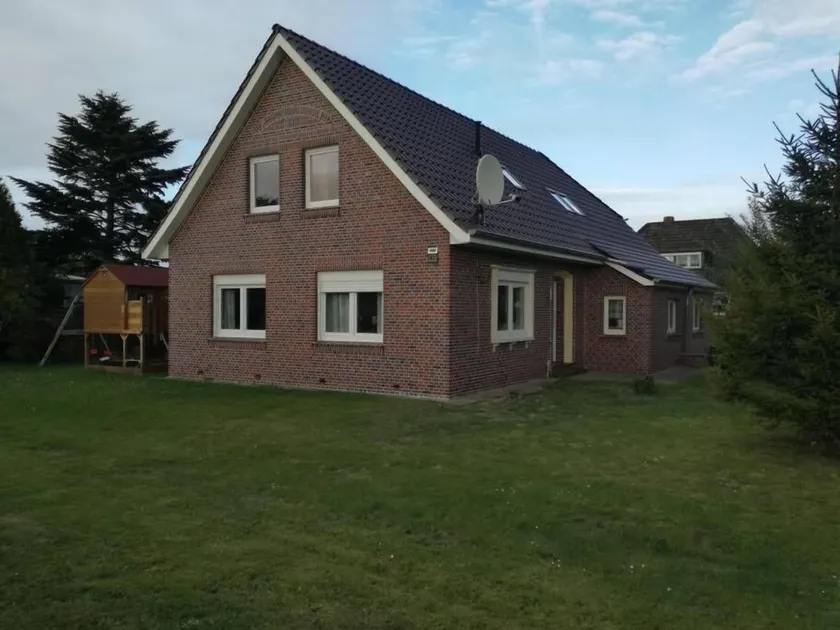 Ferienwohnung Fehnhuus - Image 1