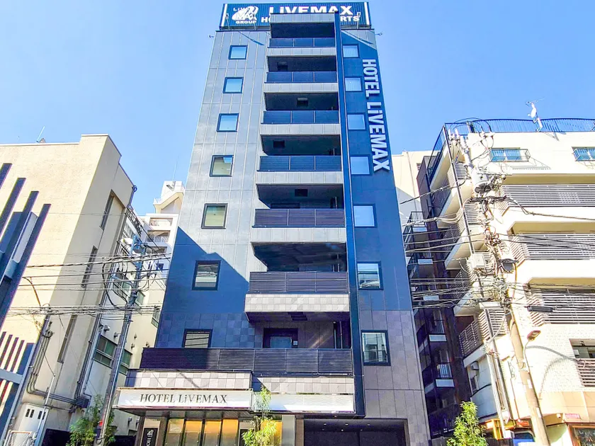 HOTEL LiVEMAX Akasaka GRANDE - Image 1