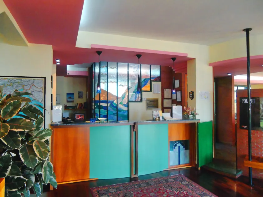 Hotel Giovanna - Image 1
