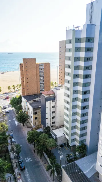 Aquidabã Praia Hotel - Image 1