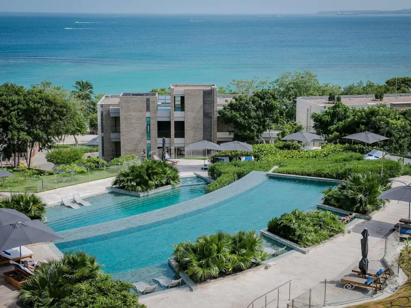 Sofitel Barú Cartagena - Image 1