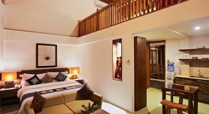 Villa Damar Boutique Hotel - Image 1