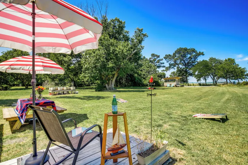 Maryland Retreat: Walk to Bay, Beach & Boat Ramp! - Image 1