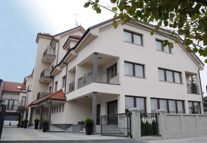 Hotel Calypso - Image 1