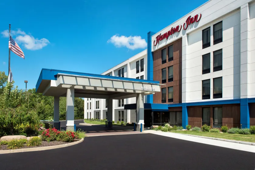 Hampton Inn by Hilton Middletown - Image 1
