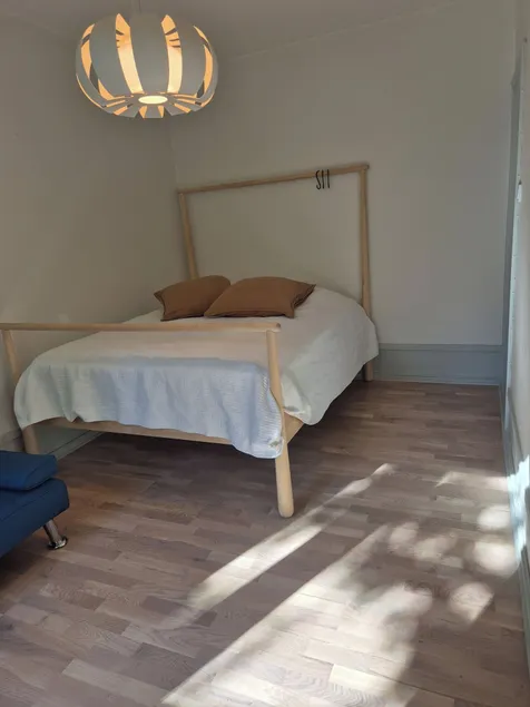 2-room Flat in Alppila, Helsinki Near Pasila - Image 1