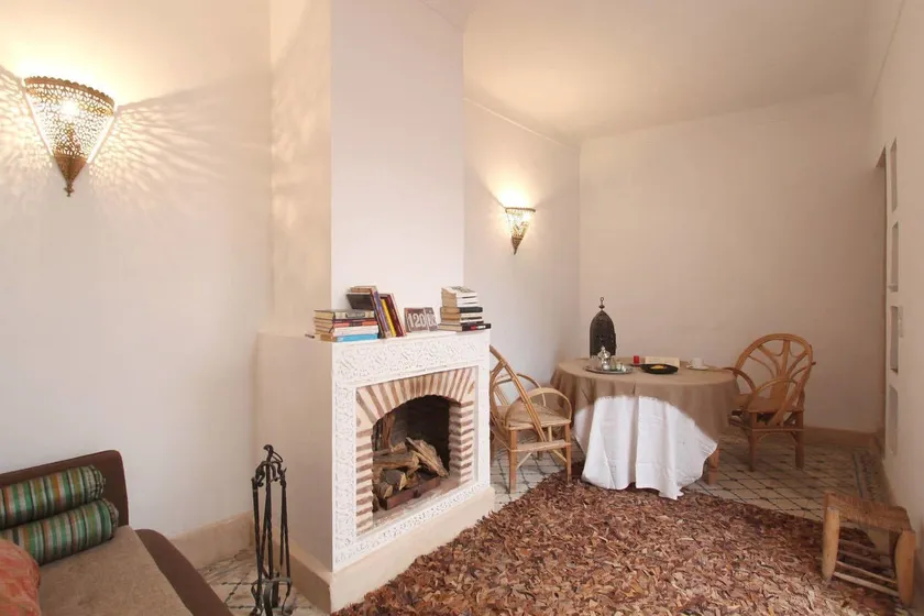 Stylish Loft - Image 1