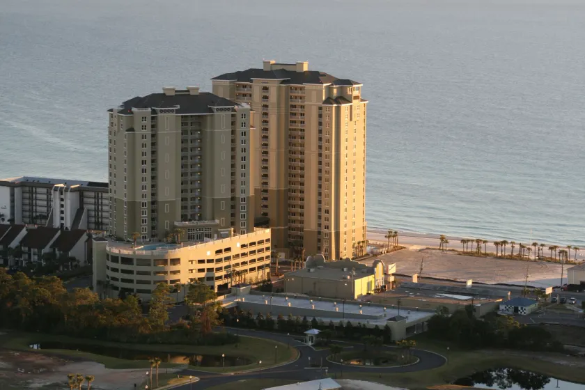 Grand Panama Beach Resort - The Grand II #803 - Image 1