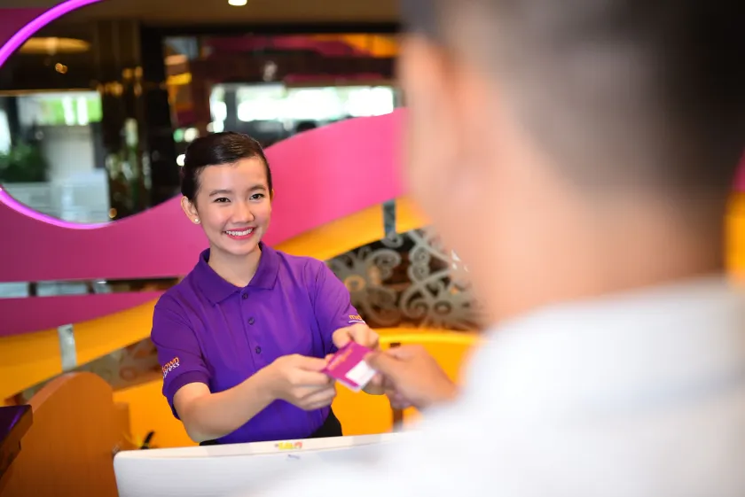Midtown Xpress Balikpapan - Image 1