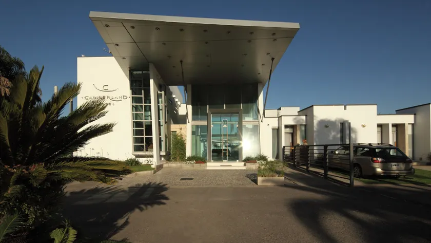 Hotel Camberland - Image 1