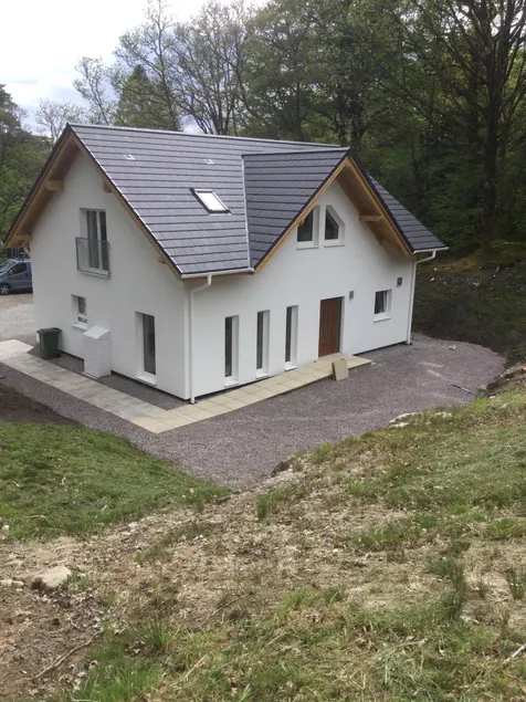 Coille Darach B&B - Image 1