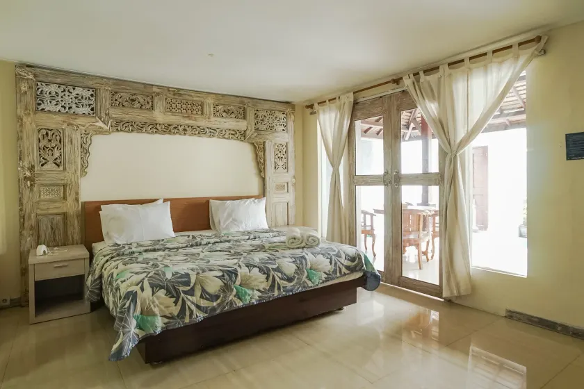 Balitung Villa Seminyak - Image 1