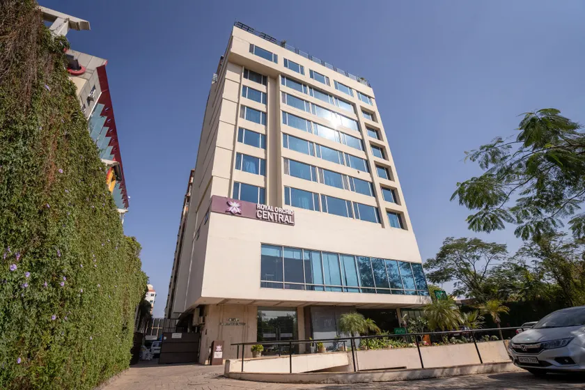 Royal Orchid Central Jaipur - Image 1