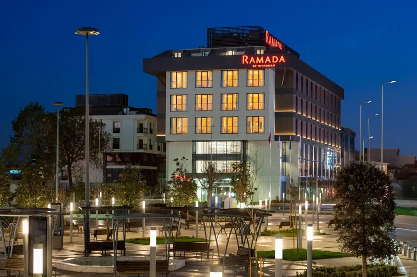 Ramada by Wyndham Arnavutkoy - Image 1