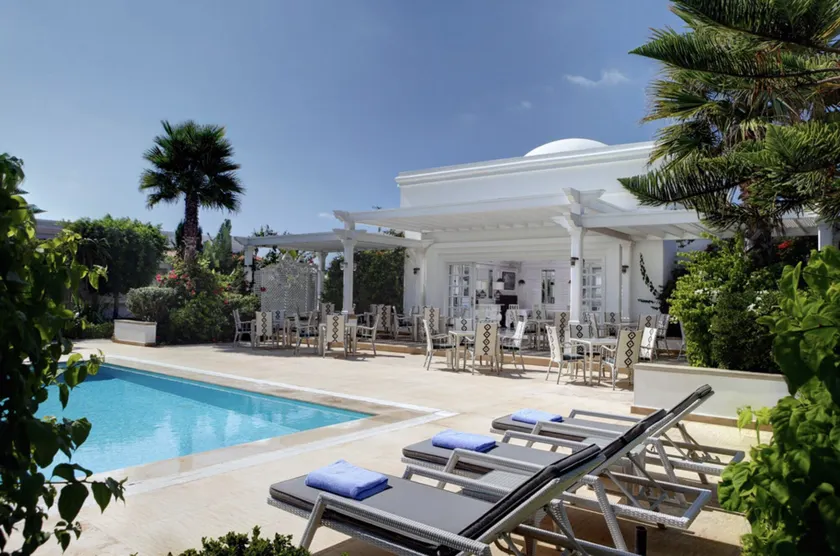 Le Mirage Tanger - Image 1