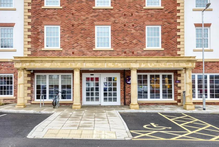 Premier Inn Marlborough - Image 1