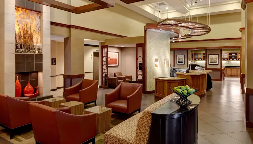 Hyatt Place Columbus/OSU - Image 1