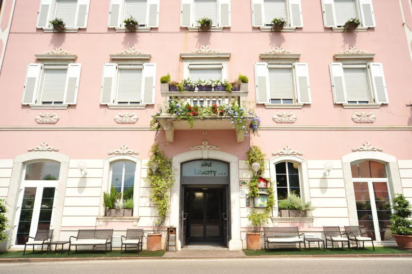 Hotel Liberty - Image 1