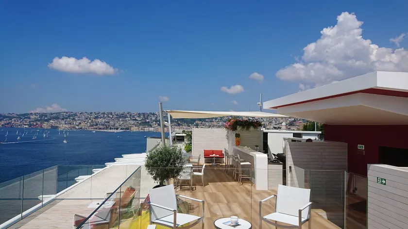 Grand Hotel Vesuvio - Image 1