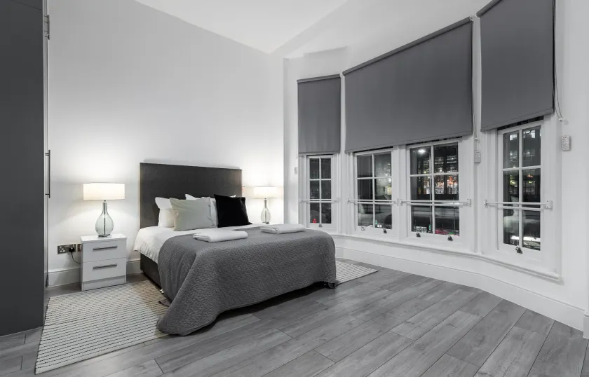 Luxury Apartments in Central London - Image 1