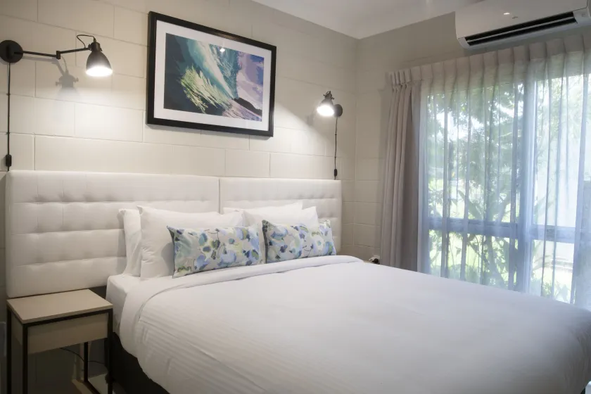 Apartments at Mission Beach - Image 1