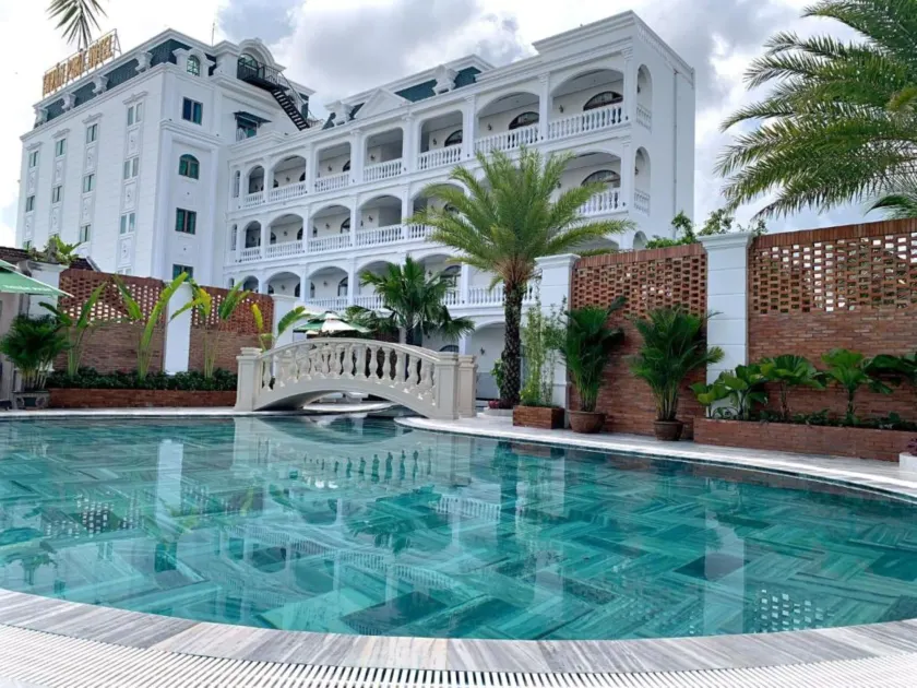 Thuận Phát Hotel - Image 1