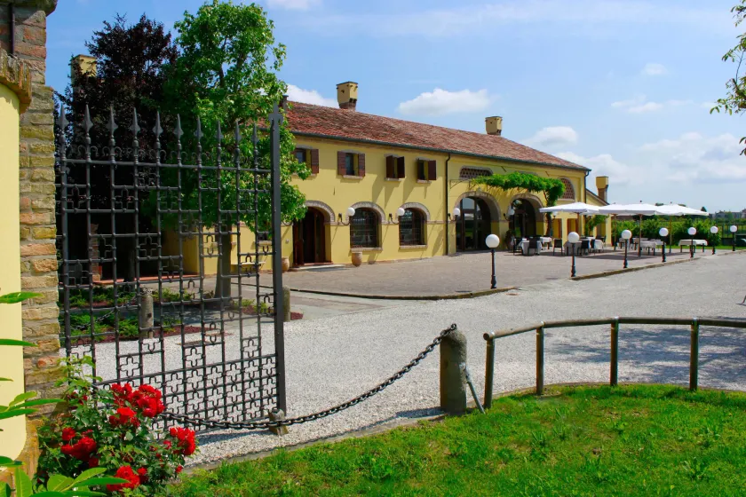 La Posa degli Agri - Image 1
