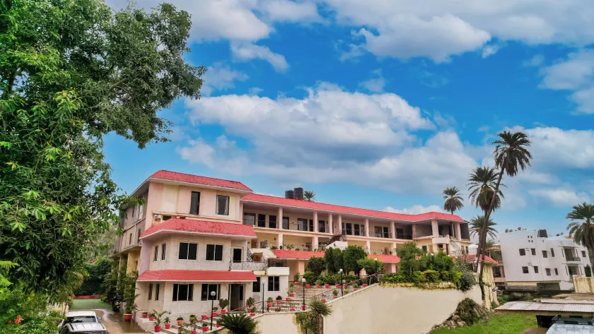 Hotel Dev Residency - Image 1