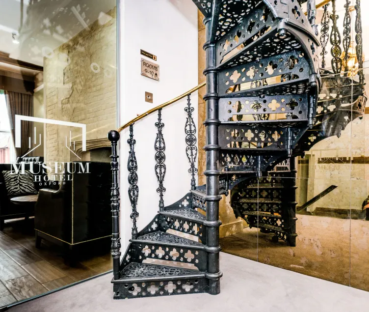 Museum Residence Oxford - Image 1