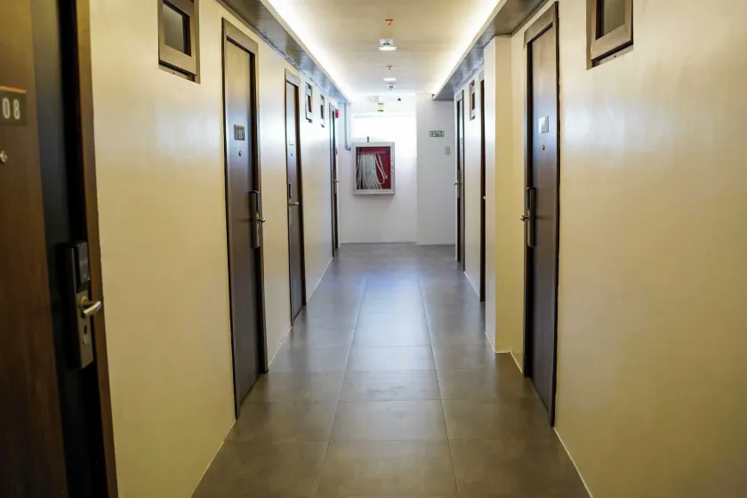 Gimaca Boutique Hotel - Hall