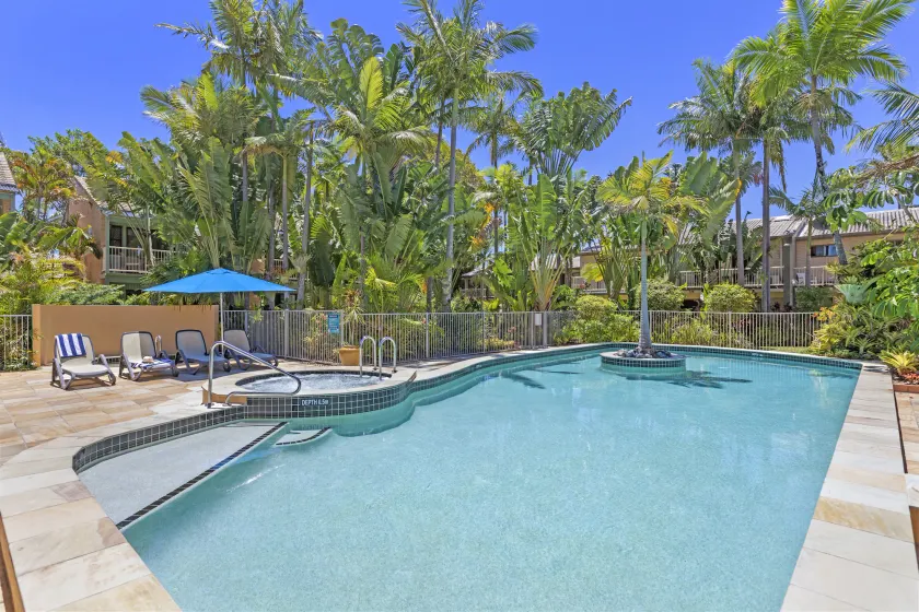 Noosa Village River Resort - Image 1