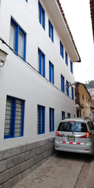 Apartment Samana House - Image 1