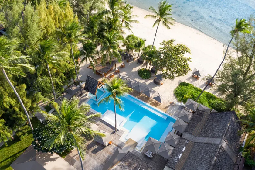 SALA Samui Choengmon Beach Resort - Image 1