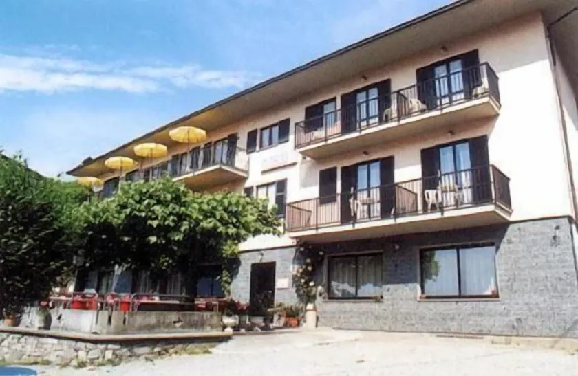 Hotel La Capannina - Image 1