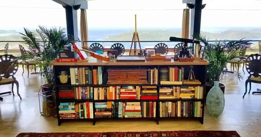 Island View Guesthouse - Image 1