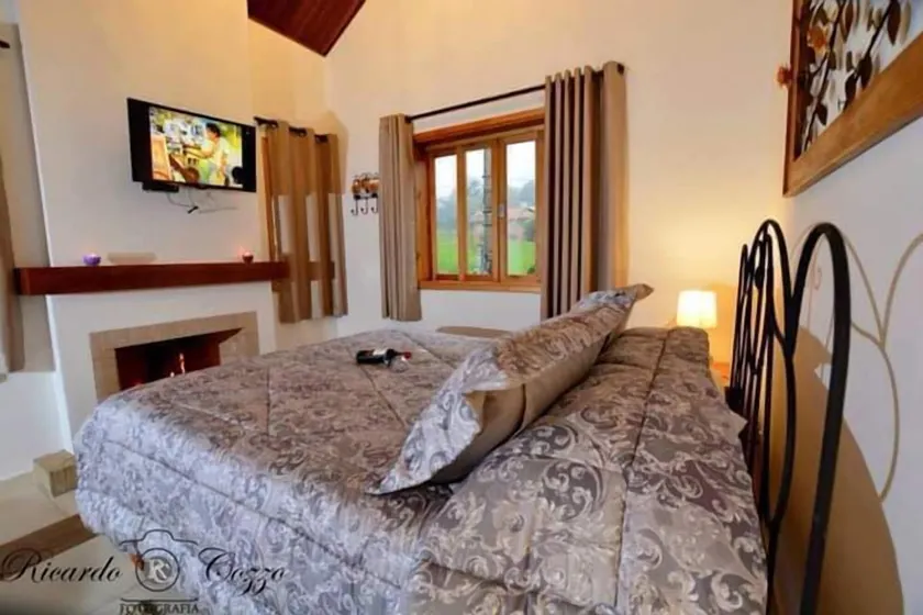 Hotel Villa Greenberg - Image 1