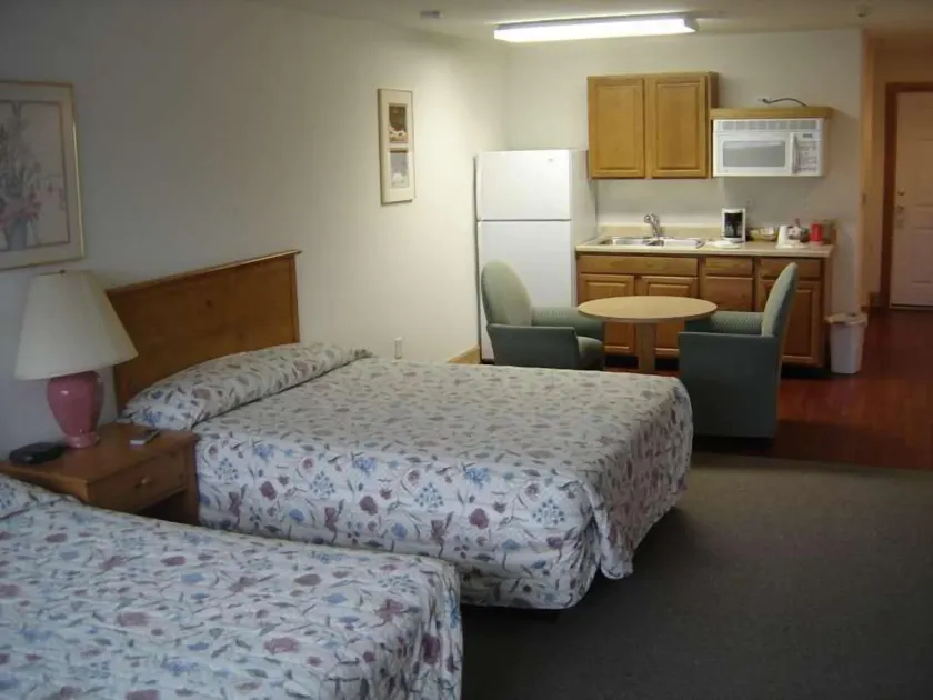 Stevens Pass Motel - Image 1