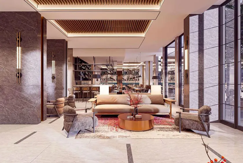 Ramada Plaza By Wyndham Istanbul Sultanahmet - Image 1