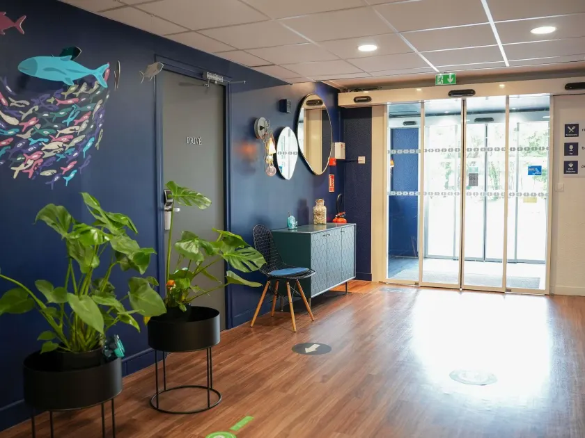 ibis Styles Quimper - Image 1