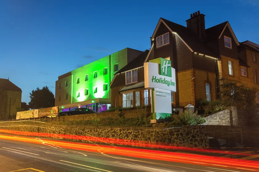 Holiday Inn Sittingbourne by IHG - Image 1