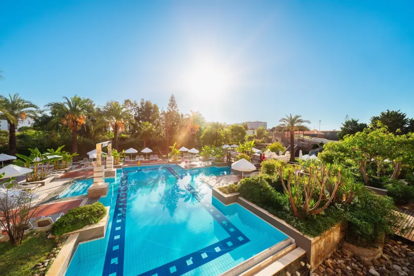 TUİ Blue Xanthe-All Inclusive - Image 1