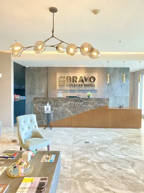 Bravo Tanauan Hotel - Image 1